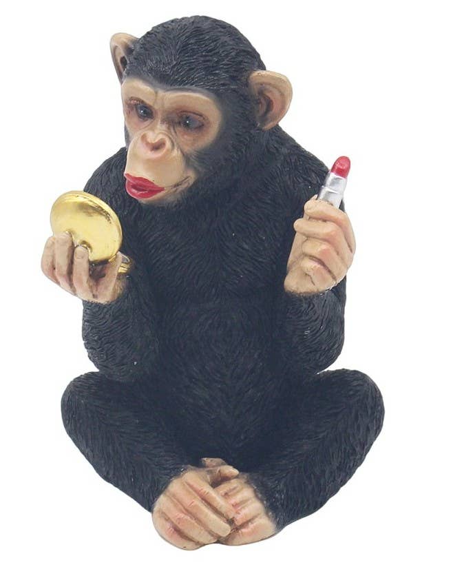 LP77471 - Lipstick Cheeky Monkey