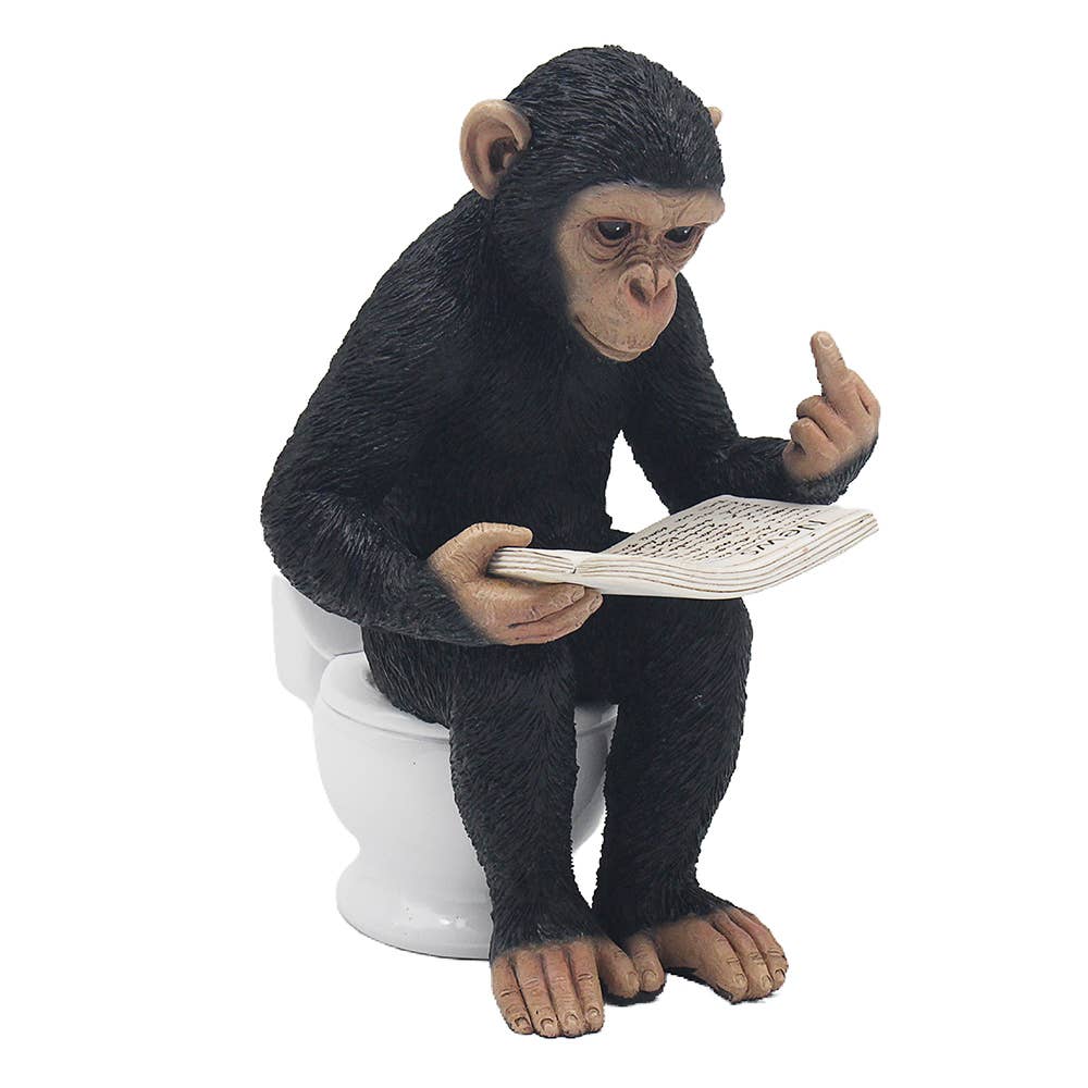 LP75036 - Cheeky Monkey