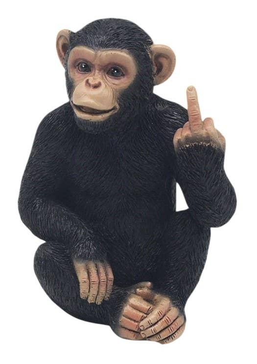 LP75650 - Cheeky Monkey