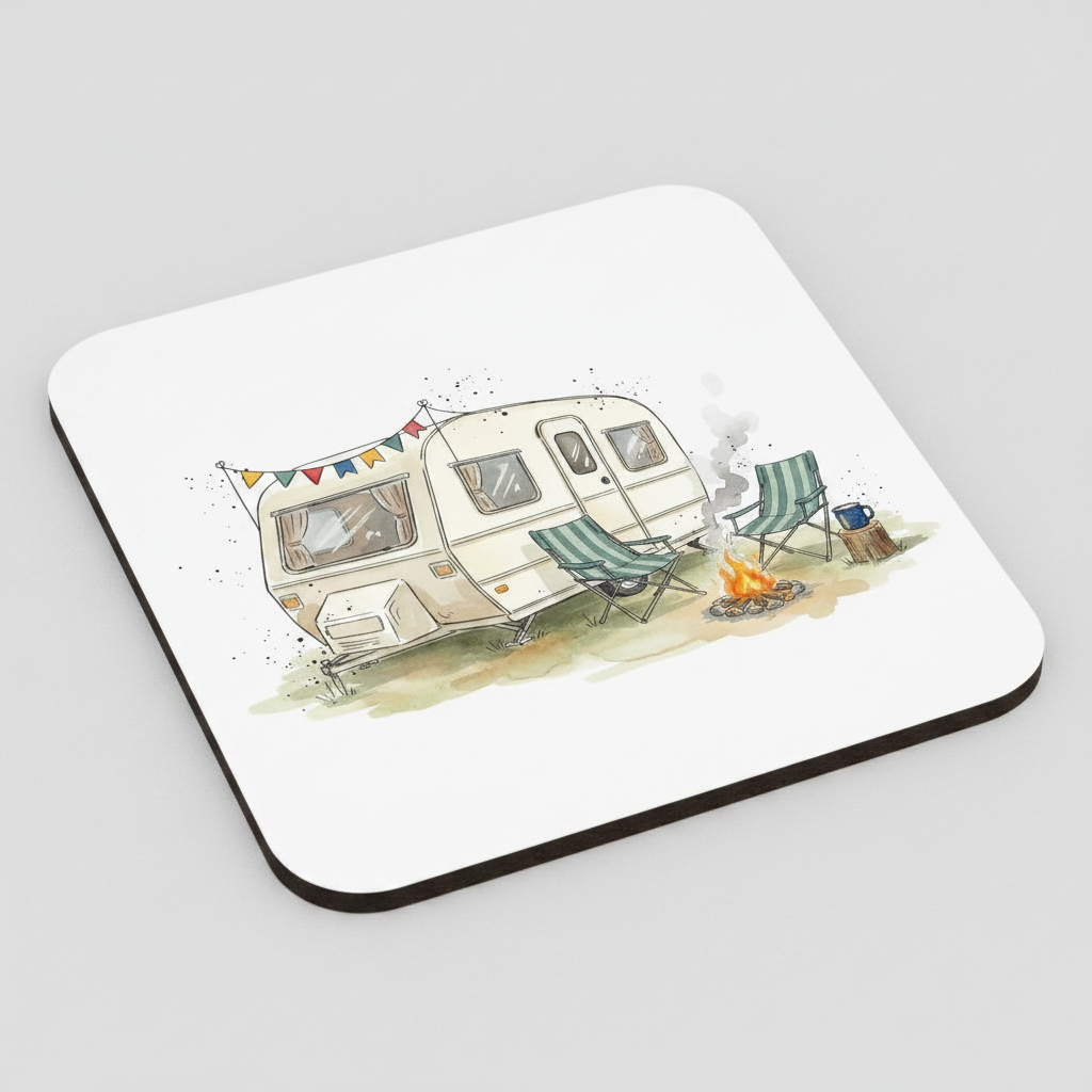 Caravan Coaster