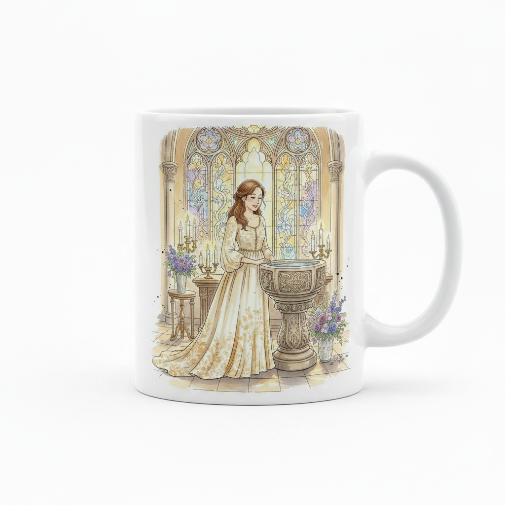 Godmother Mug