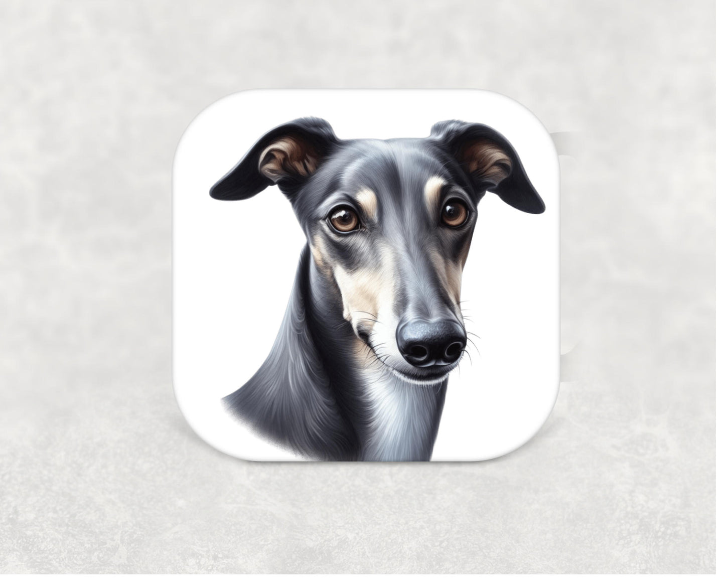 Whippet Coaster
