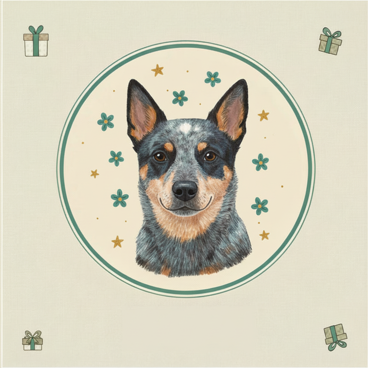 Australian Cattle Dog Gifts