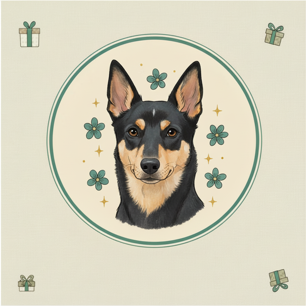 Australian Kelpie Gifts