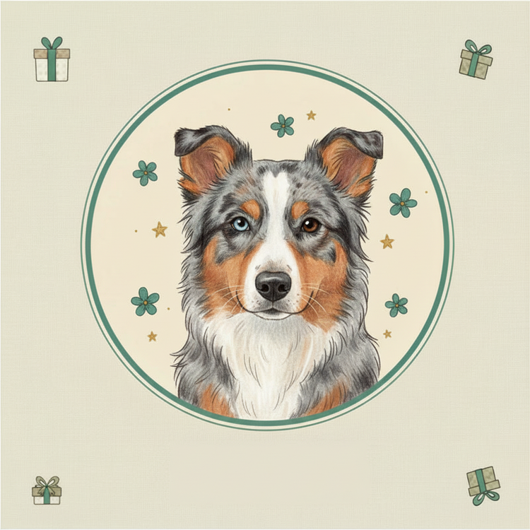 Australian Koolie Gifts