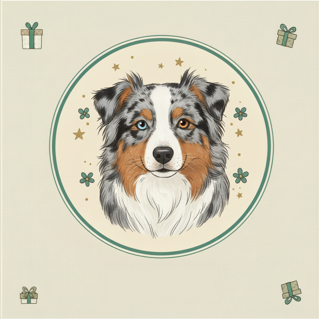 Australian Shepherd Gifts
