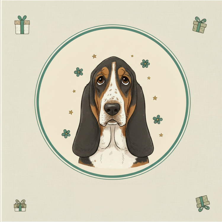 Basset Hound Gifts