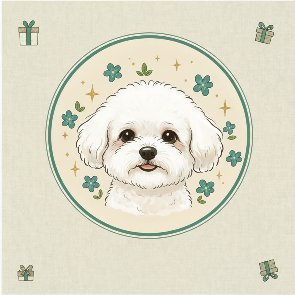 Bichon Frise Gifts