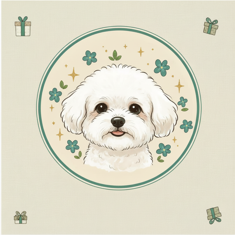 Bichon Frise Gifts