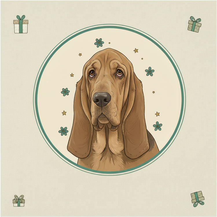 Bloodhound Gifts