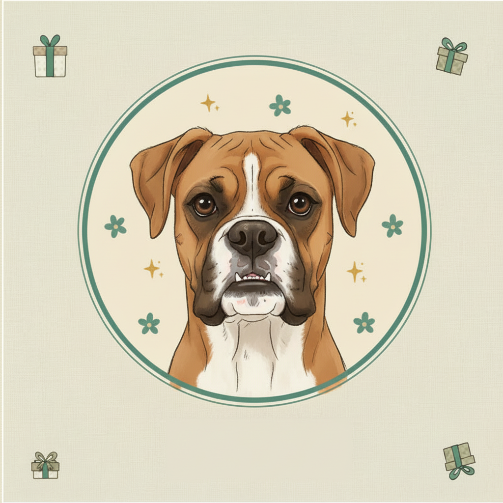 Boxer Gifts