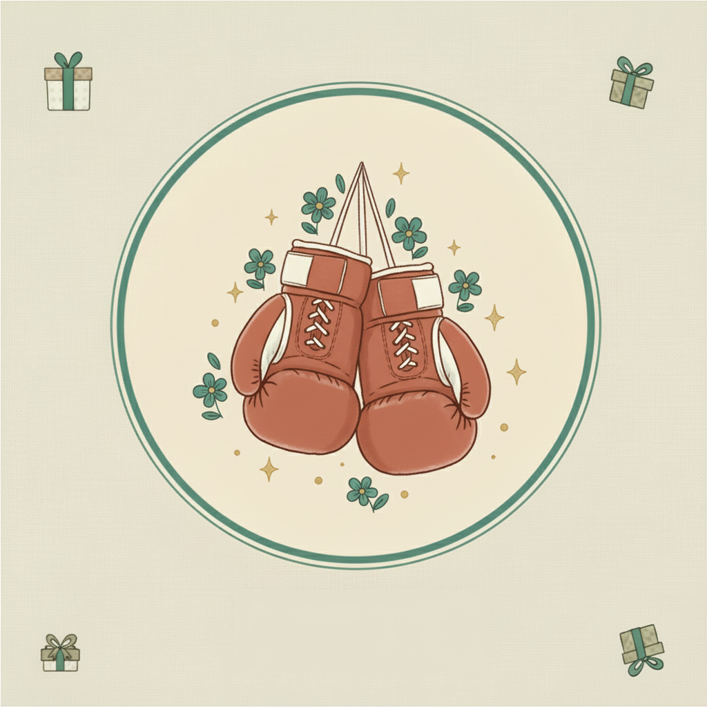 Boxing Gifts