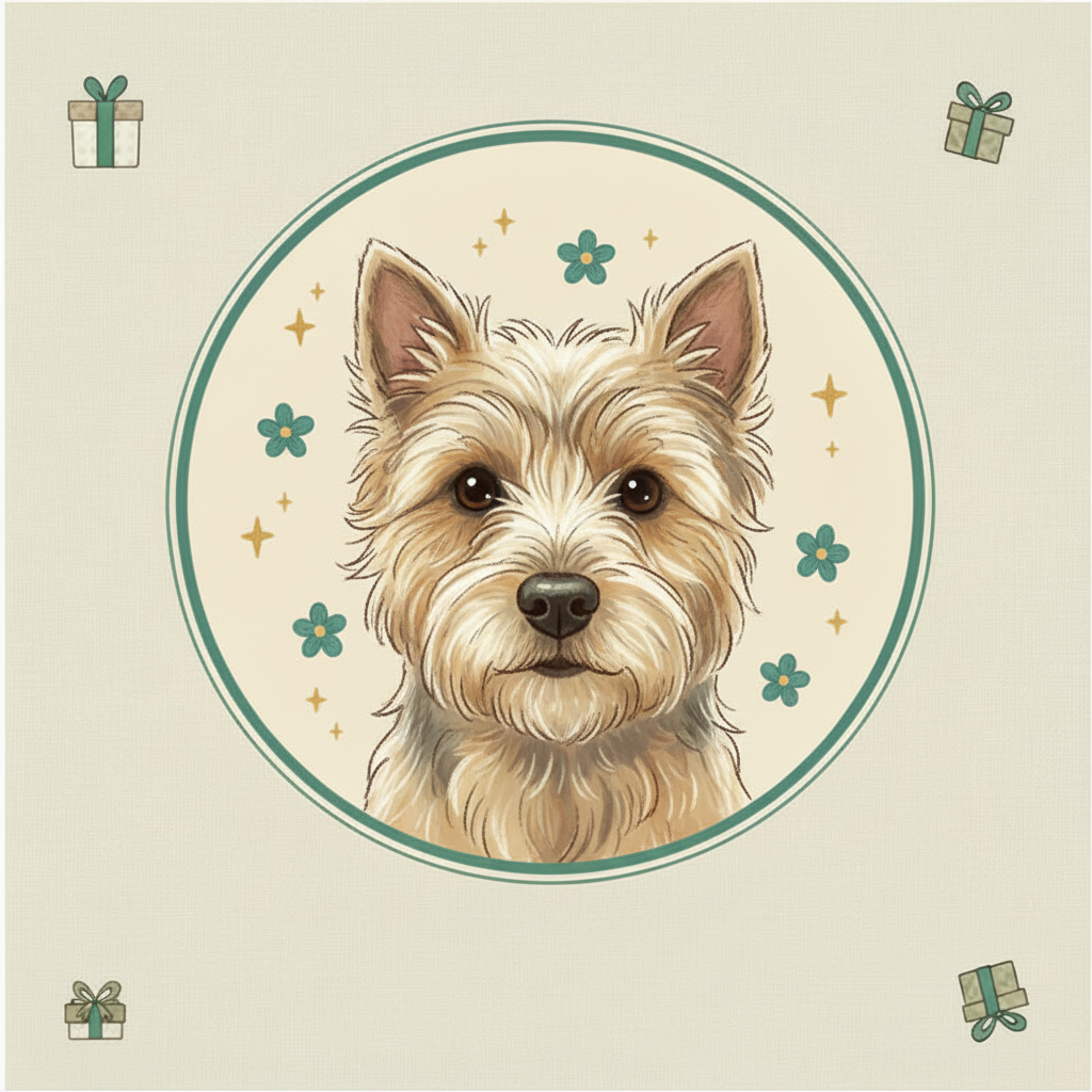 Cairn Terrier Gifts