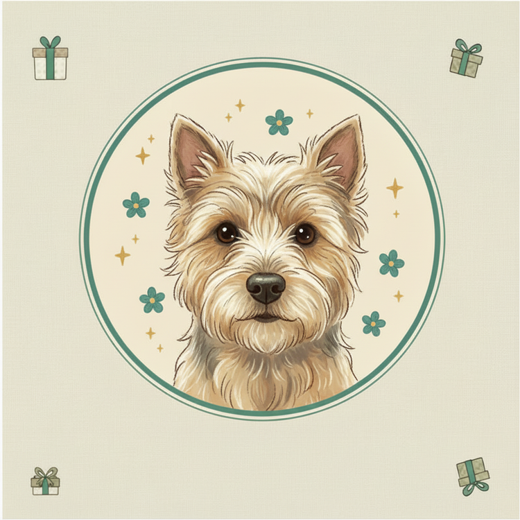 Cairn Terrier Gifts