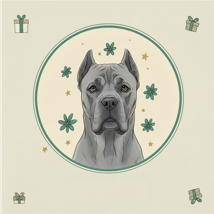 Cane Corso Gifts