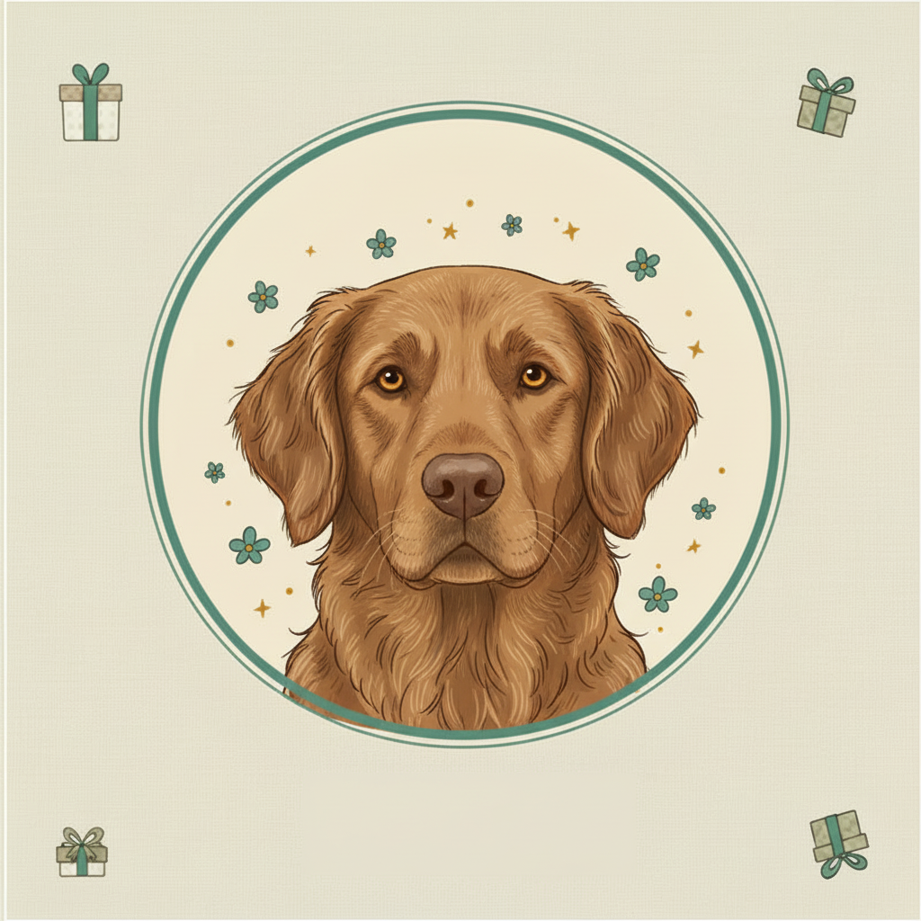 Chesapeake Bay Retriever Gifts