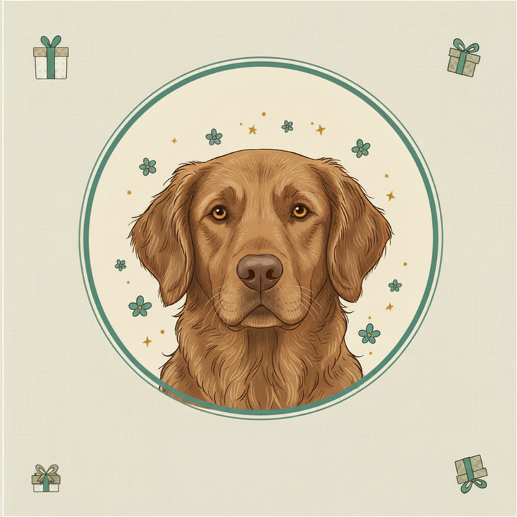Chesapeake Bay Retriever Gifts