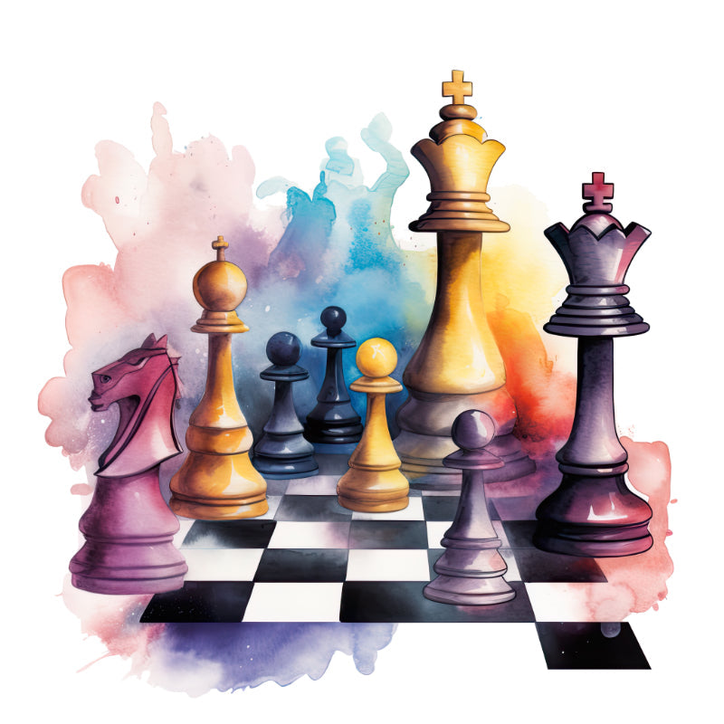 Chess Gifts