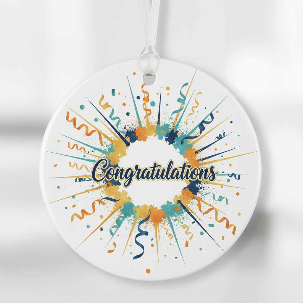 Congratulations Gifts
