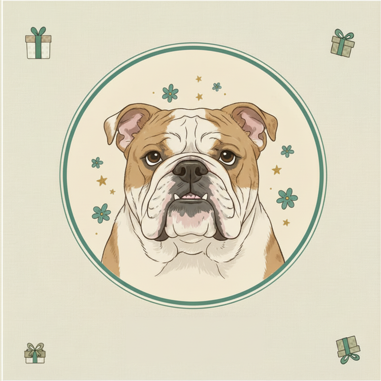 English Bulldog Gifts