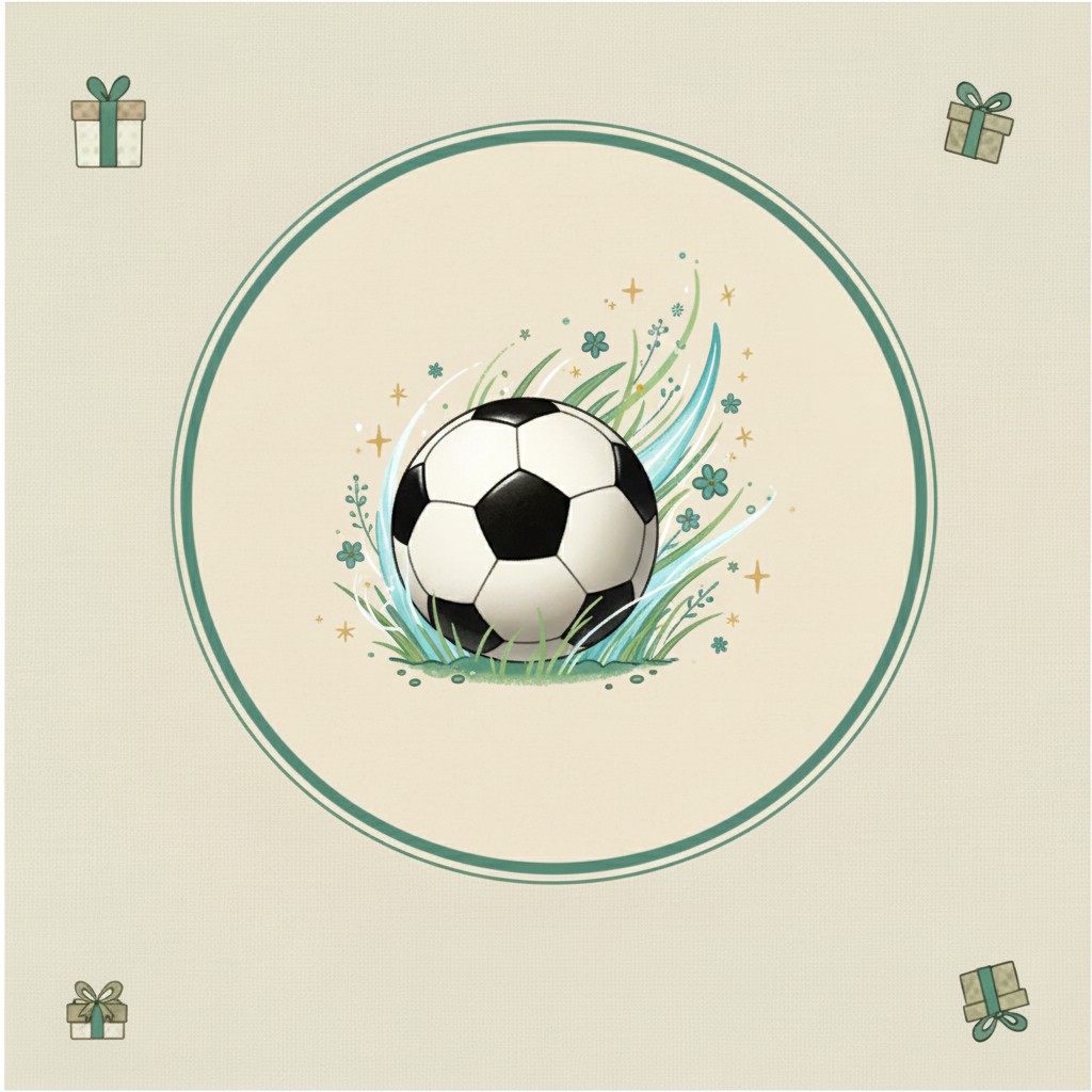 Football Gifts