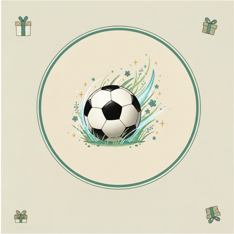 Football Gifts