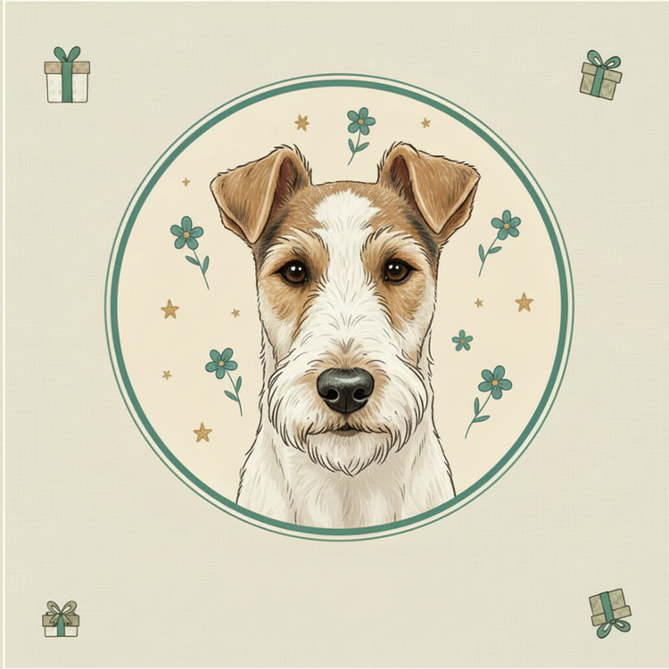 Fox Terrier Gifts