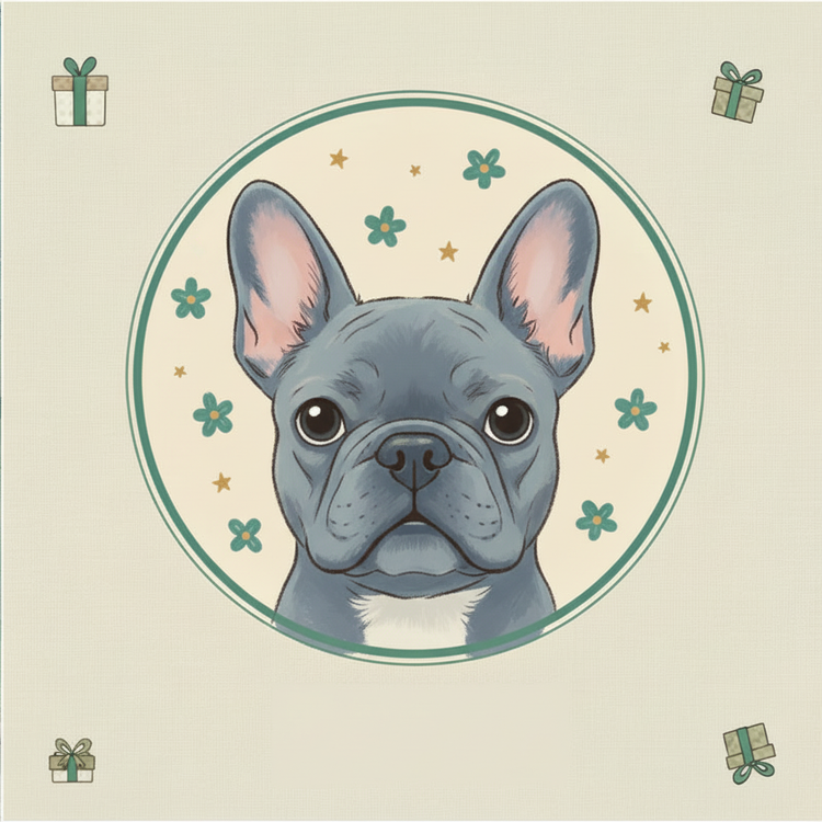 French Bulldog Gifts