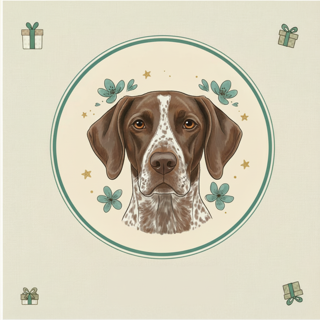 German Shorthaired Pointer Gifts