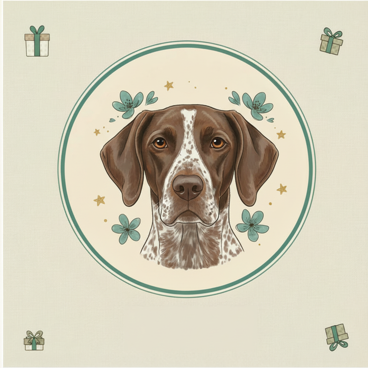 German Shorthaired Pointer Gifts
