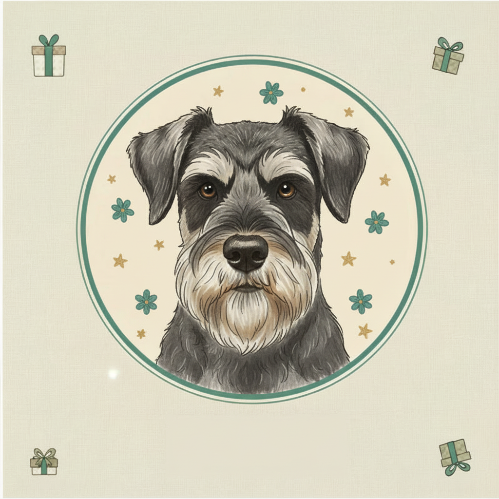 Giant Schnauzer Gifts