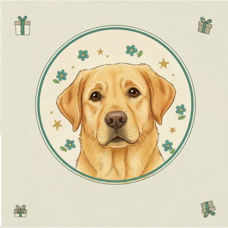 Labrador Retriever Gifts