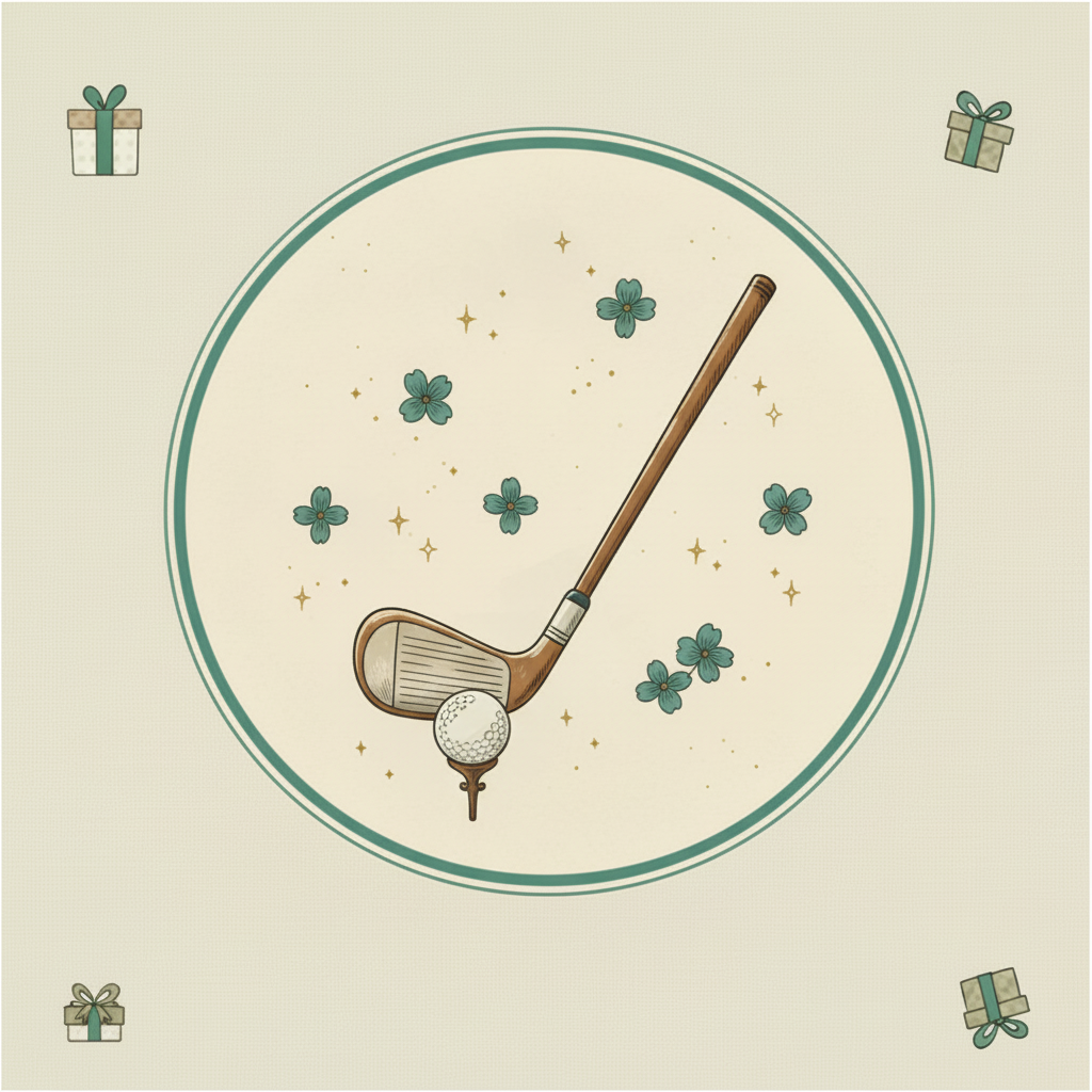 Golf Gifts