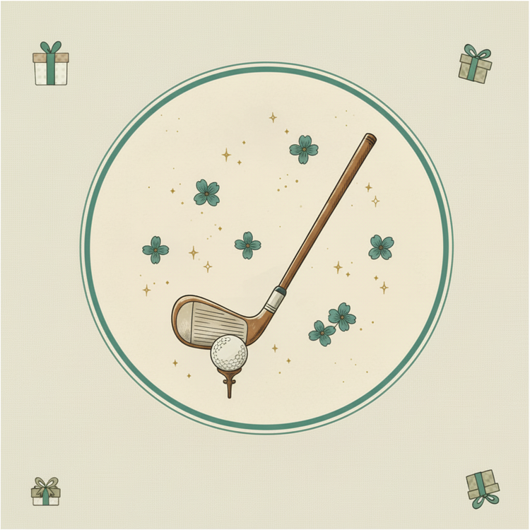 Golf Gifts