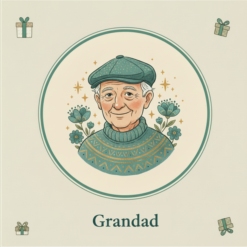 Grandad