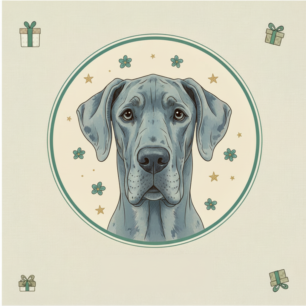 Great Dane Gifts