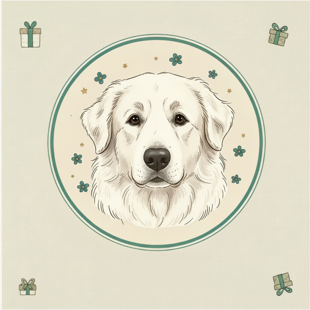 Great Pyrenees Gifts