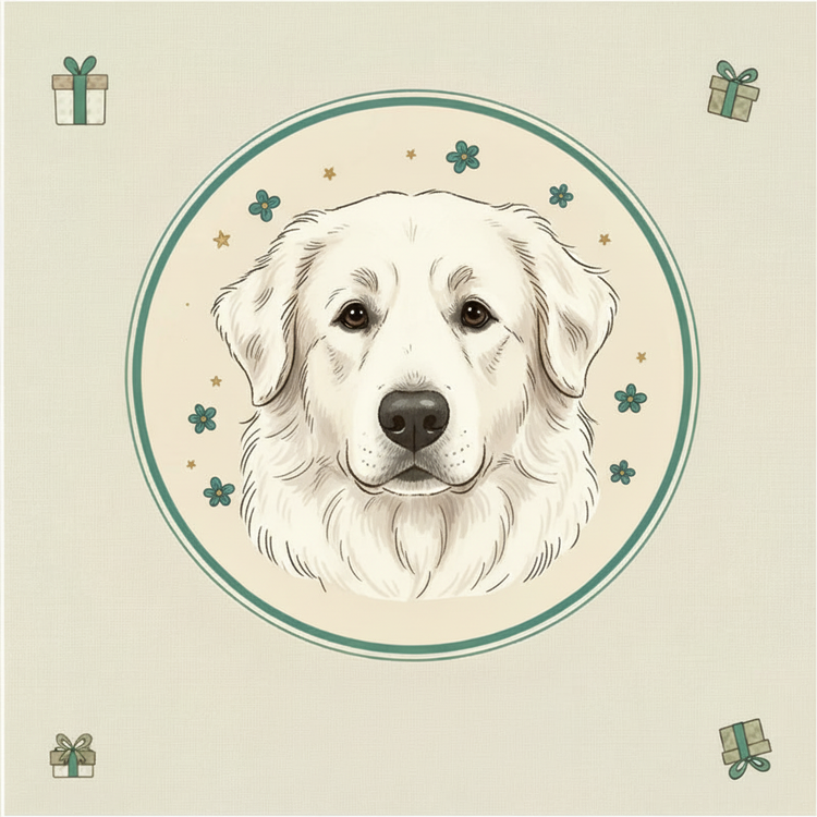 Great Pyrenees Gifts