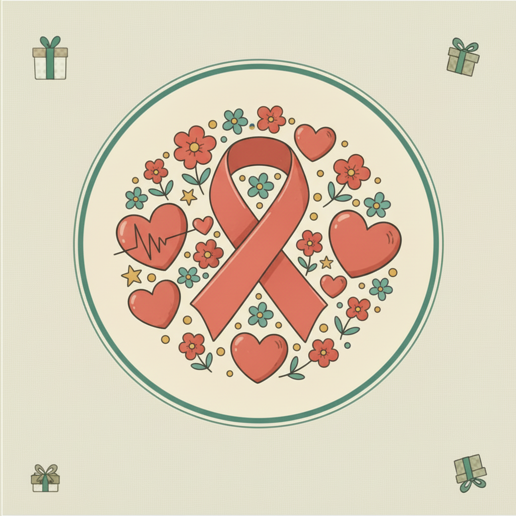 Heart Disease Awareness