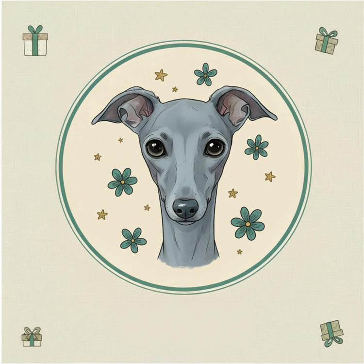 Italian Greyhound Gifts