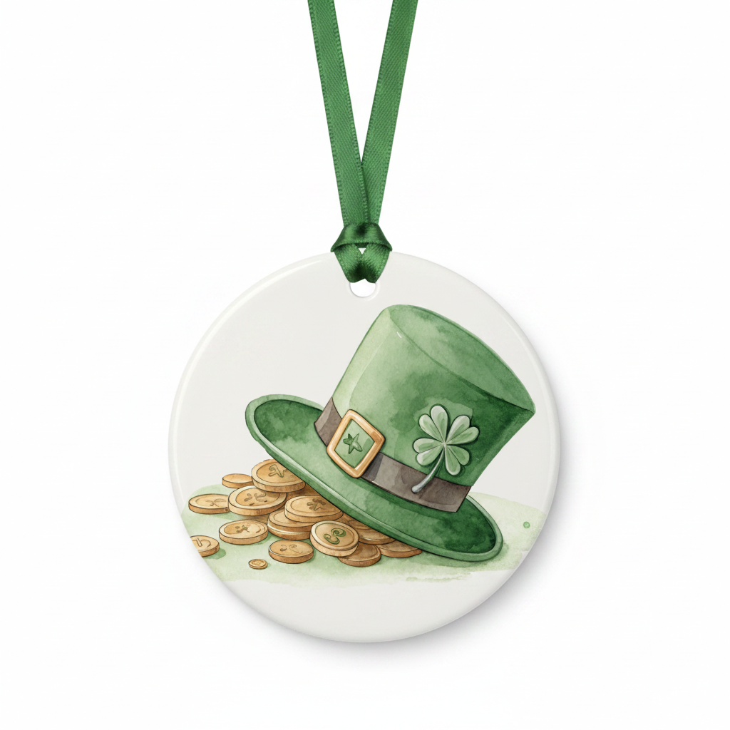 St Patrick's Day Gifts