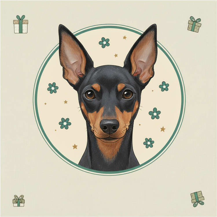 Miniature Pinscher Gifts