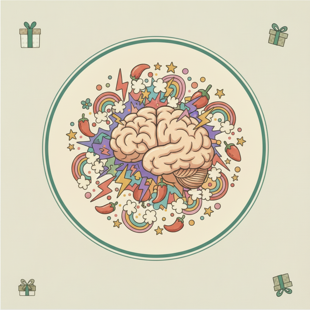 Neurospicy Tile