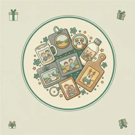 Photo Gifts