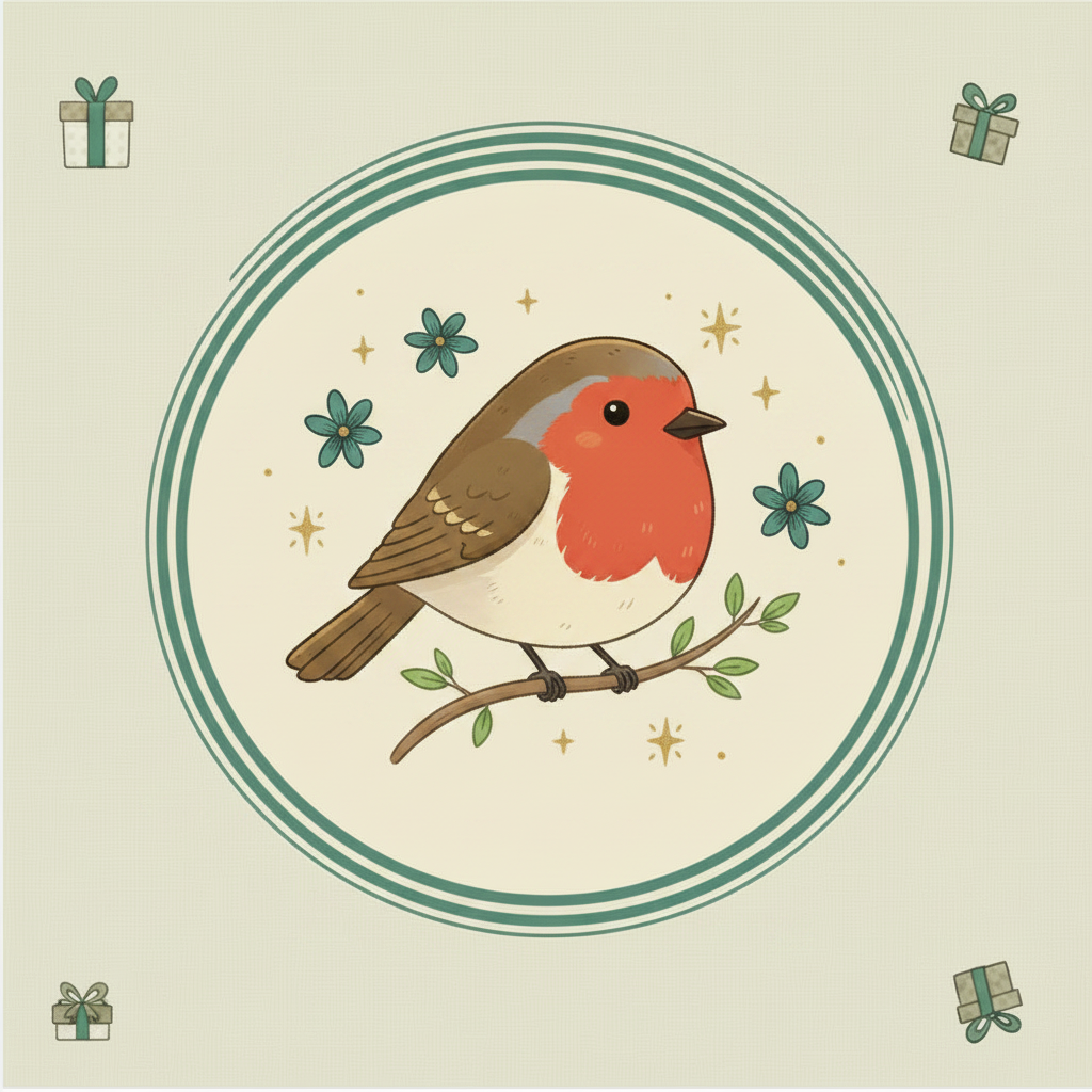 Robin Gifts