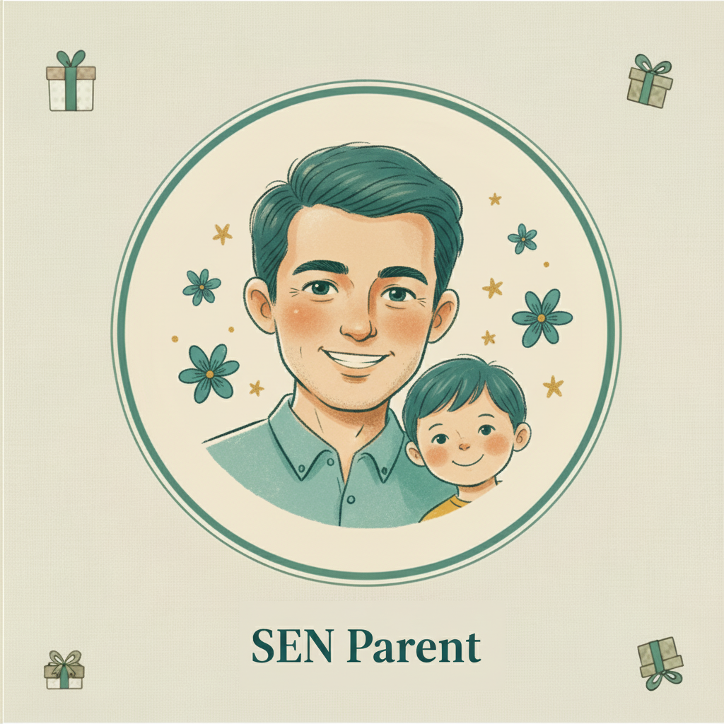 SEN Parents