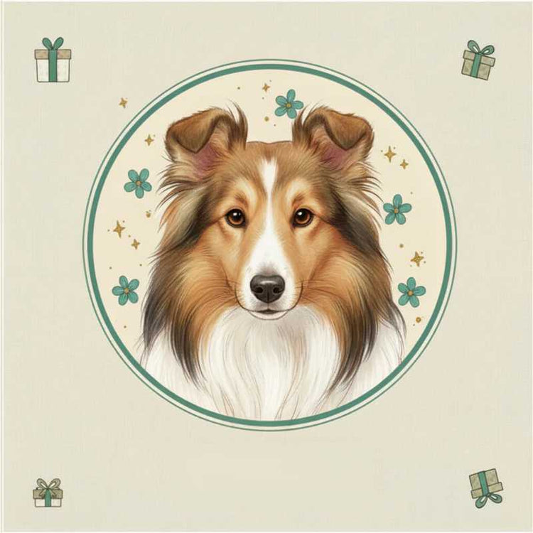 Shetland Sheepdog Gifts