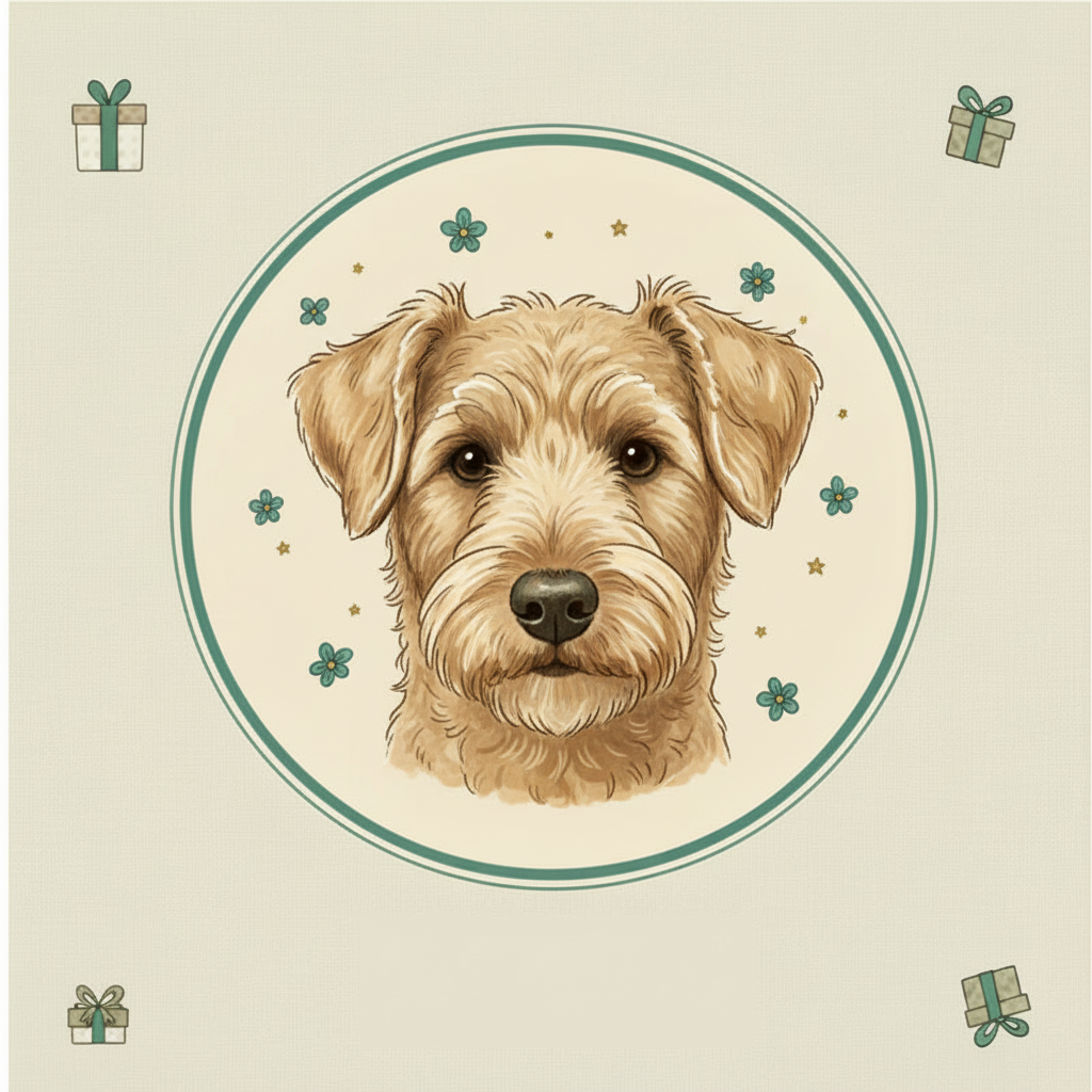 Soft Coated Wheaten Terrier Gifts