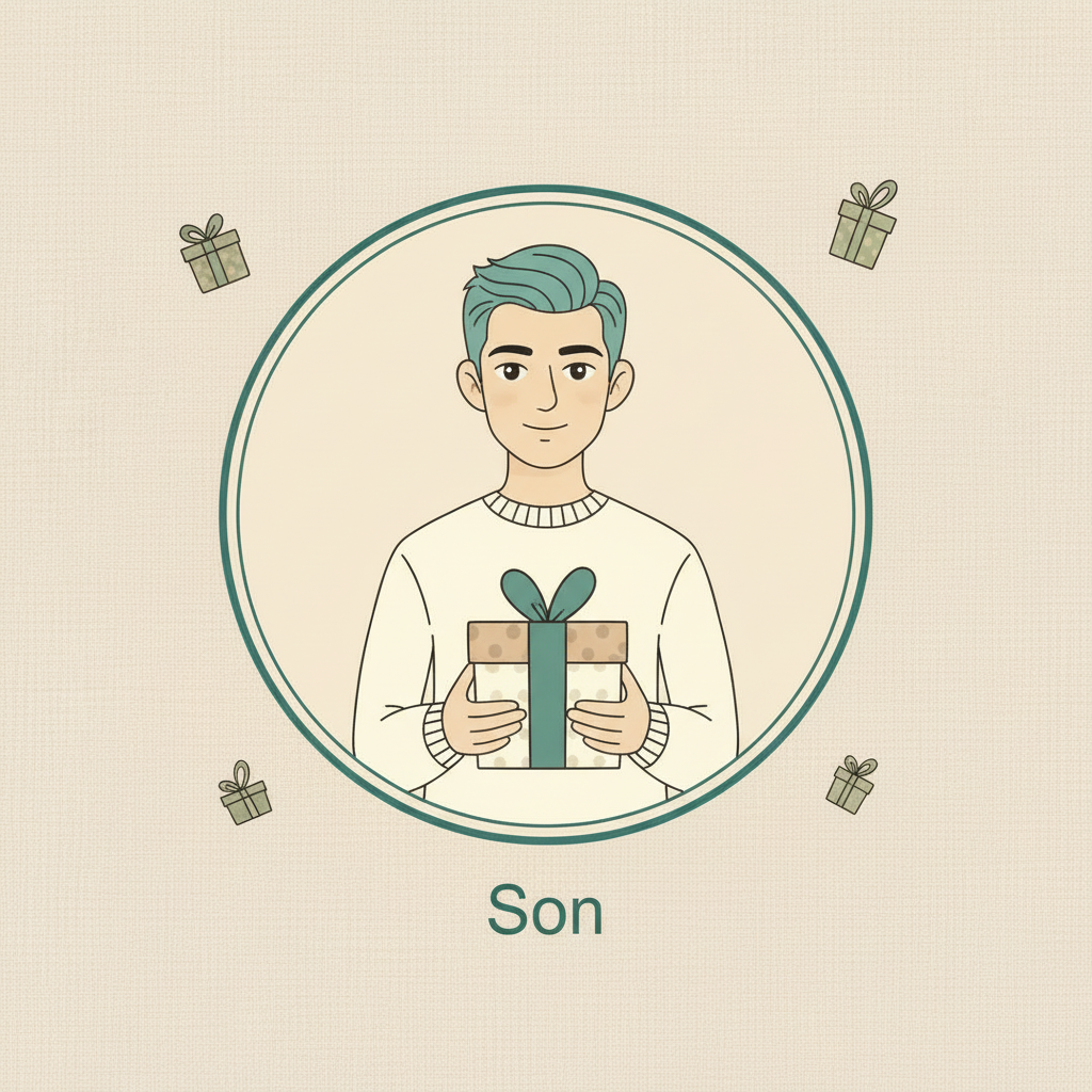 Son