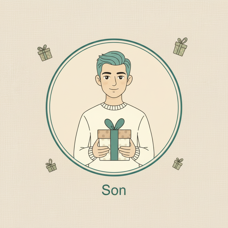 Son